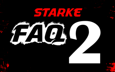 Starke FAQs Episode 2
